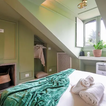 Gran Madre Loft *