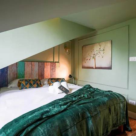 Gran Madre Loft Torino