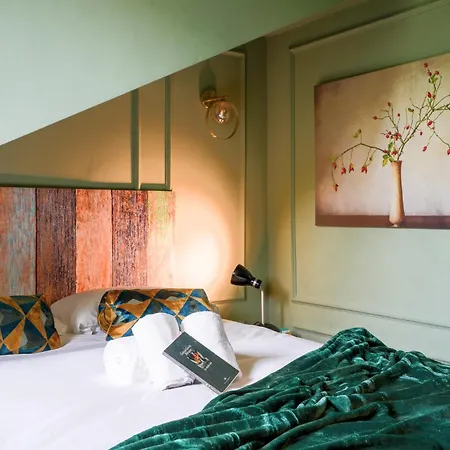 Gran Madre Loft * Torino