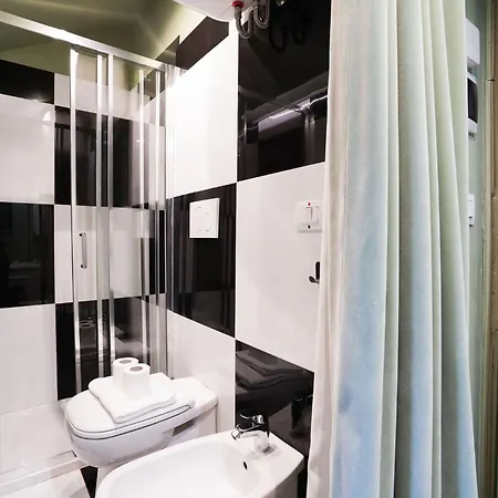 Gran Madre Loft Turin
