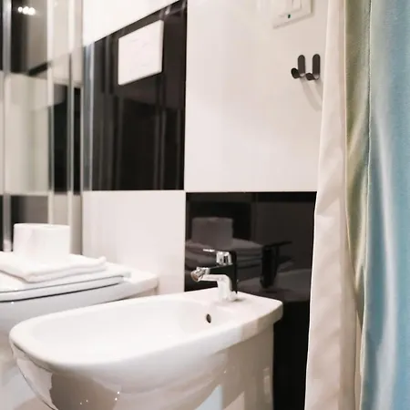 Lägenhet Gran Madre Loft *